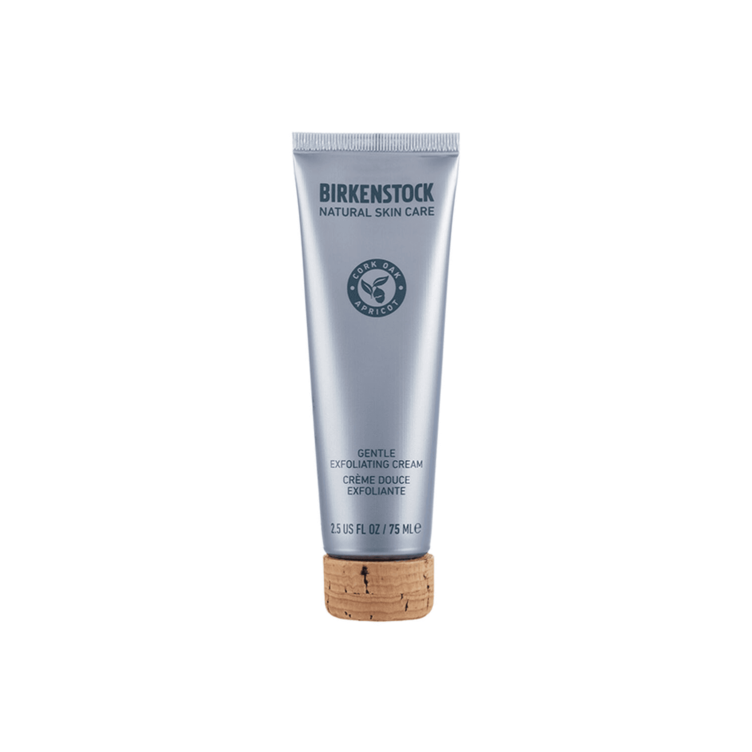 Gentle Exfoliating Cream