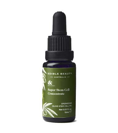 Super Olive Stem Cell Concentrate