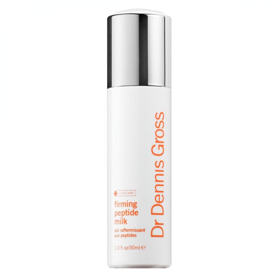 Firming Peptide Milk
