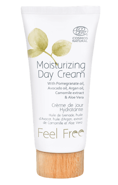 Moisturizing Day Cream