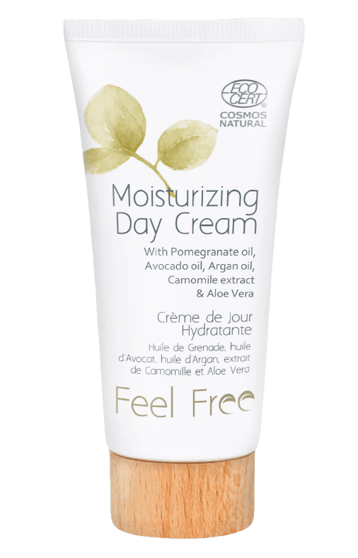 Moisturizing Day Cream