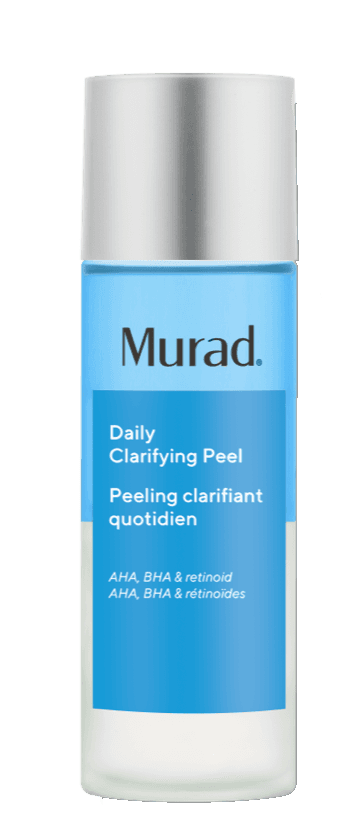 Daily Clarifying Peel