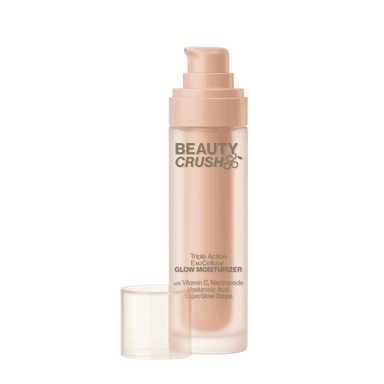 Triple Action ExoCellular Glow Moisturizer