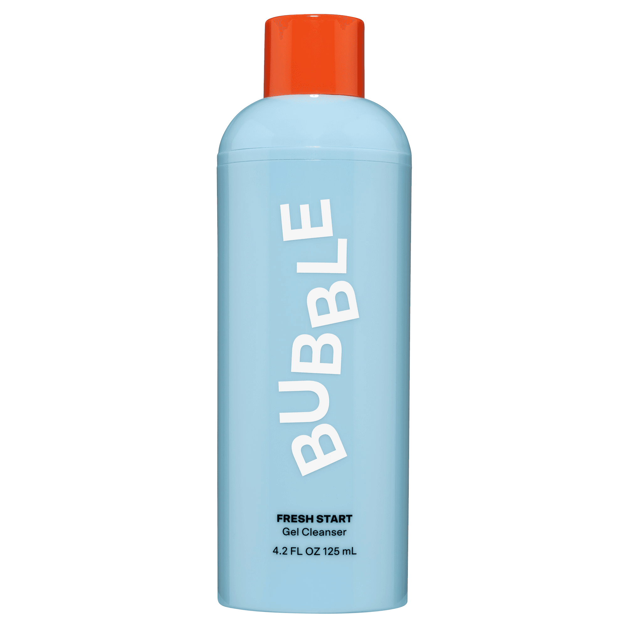 Fresh Start Gel Cleanser