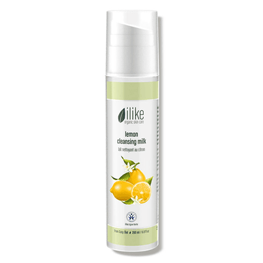Lemon Cleansing Milk