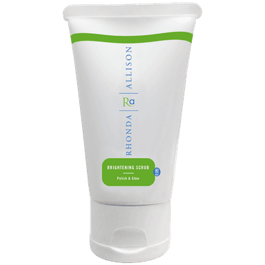 Brightening Scrub