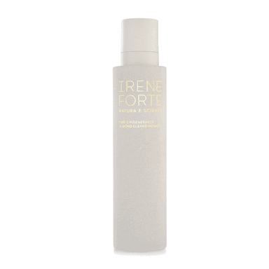 Forte Rigenerante Almond Cleansing Milk