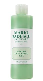 Enzyme Cleansing Gel