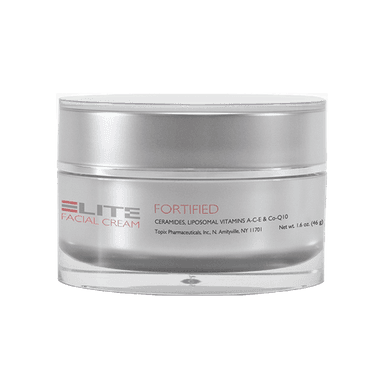 Elite Fortified Moisturizer