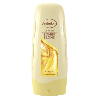 Zomer Blond Conditioner 