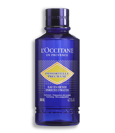Immortelle Precious Enriched Water