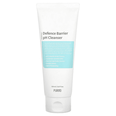 Defence Barrier pH Cleanser