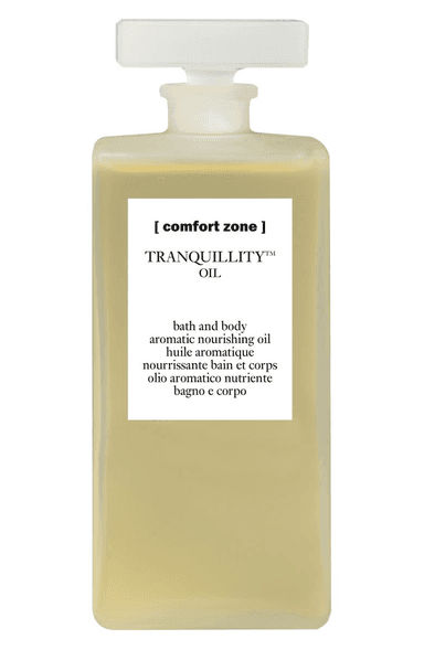 Tranquillity Oil