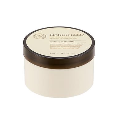 MANGO SEED CLEANSING BUTTER