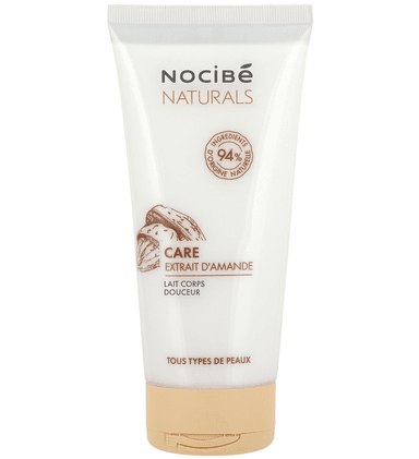 Naturals Lait Corps