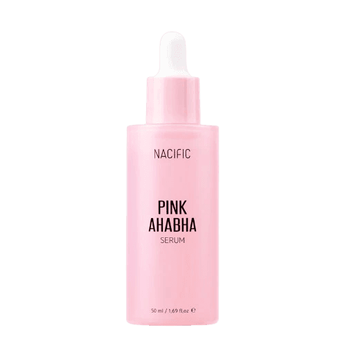 Pink AHA BHA Serum