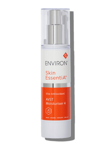 Skin EssentiA Vita-Antioxidant AVST Moisturiser 4