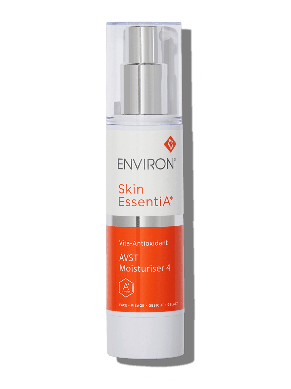 Skin EssentiA Vita-Antioxidant AVST Moisturiser 4