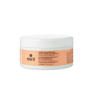 Conditioner For All Hair Types