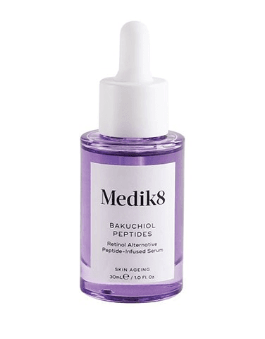 Bakuchiol Peptides™ Retinol Alternative Peptide-infused Serum