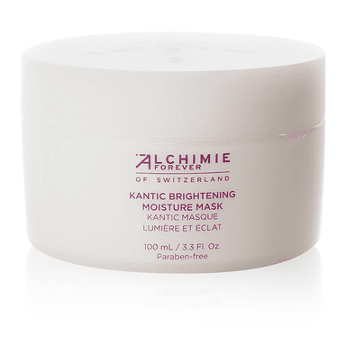 Kantic Brightening Moisture Mask