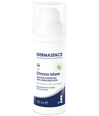 Chrono Retare Anti-Ageing Restructuring Emulsion