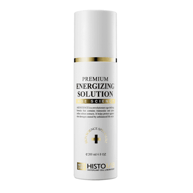 Premium Energizing Solution
