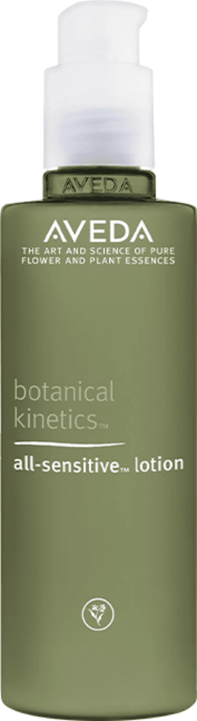 Botanical Kinetics All Sensitive Lotion