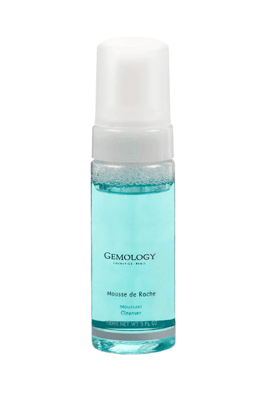 Mousse Cleanser
