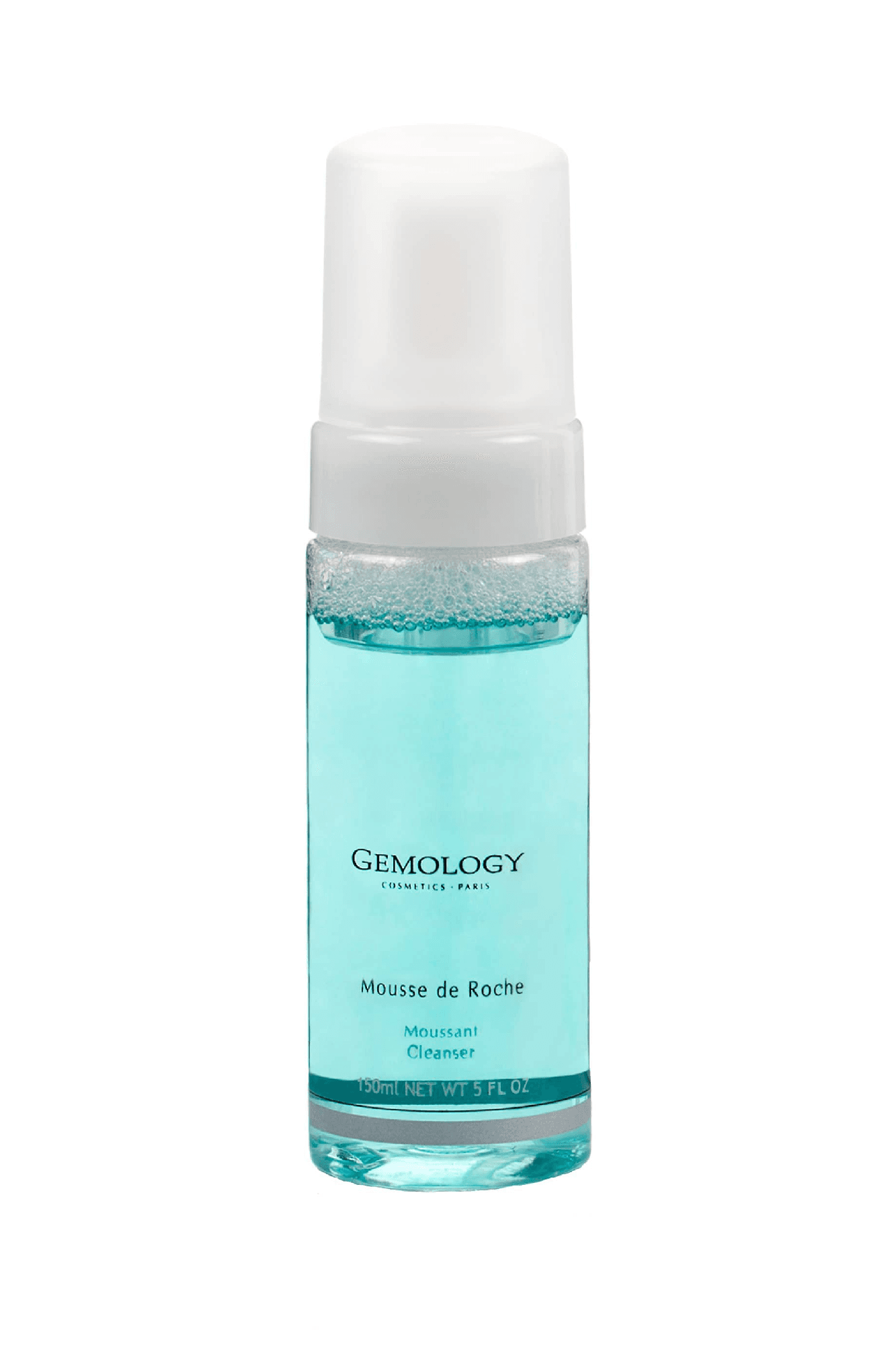 Mousse Cleanser