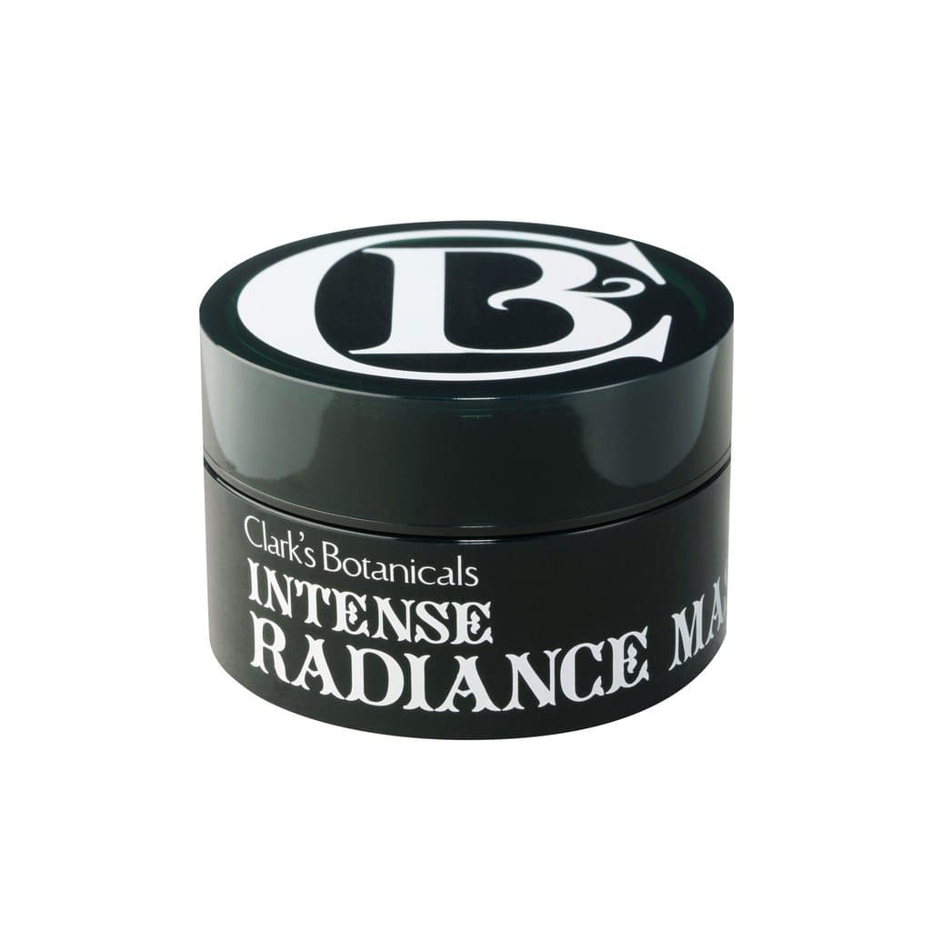 Intense Radiance Mask