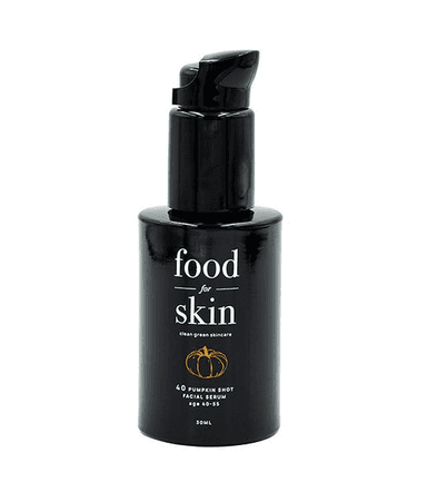 Pumpkin Serum