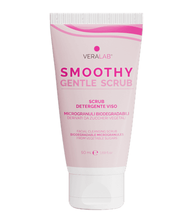 Smoothy Gentle Scrub