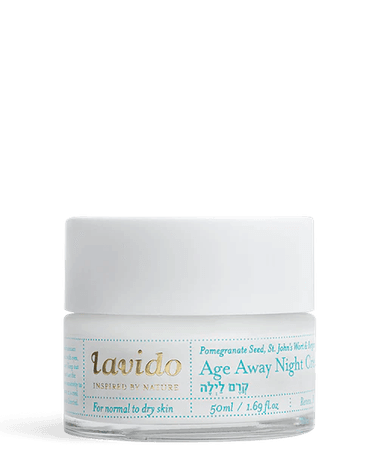 Age Away Night Cream