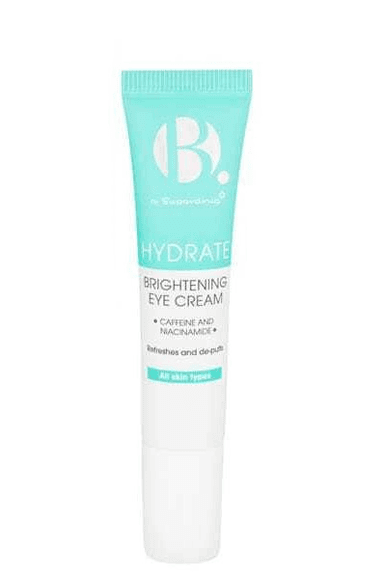 Brightening Eye Cream