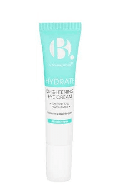 Brightening Eye Cream