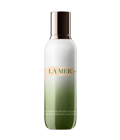 The Hydrating Infused Emulsion