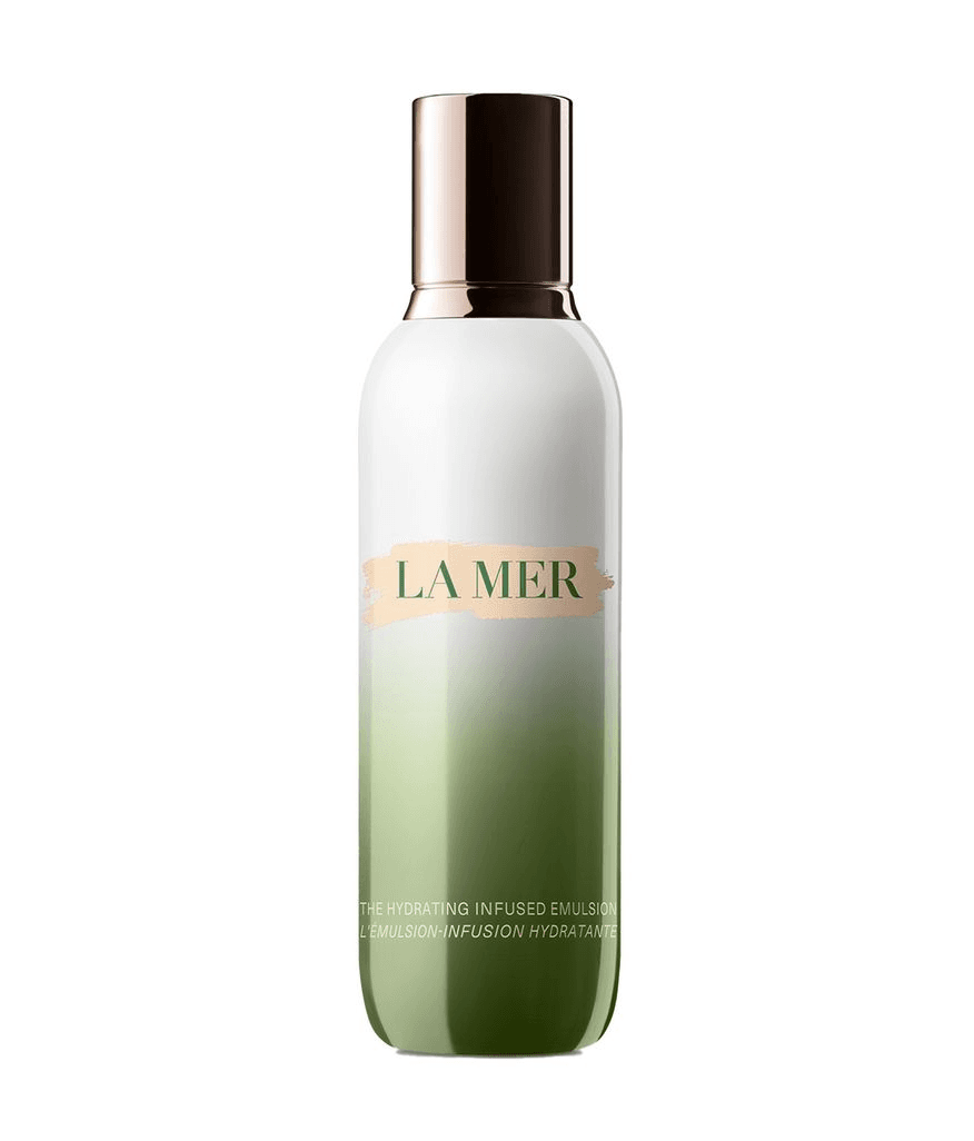 The Hydrating Infused Emulsion
