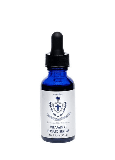 Vitamin C Ferulic Serum