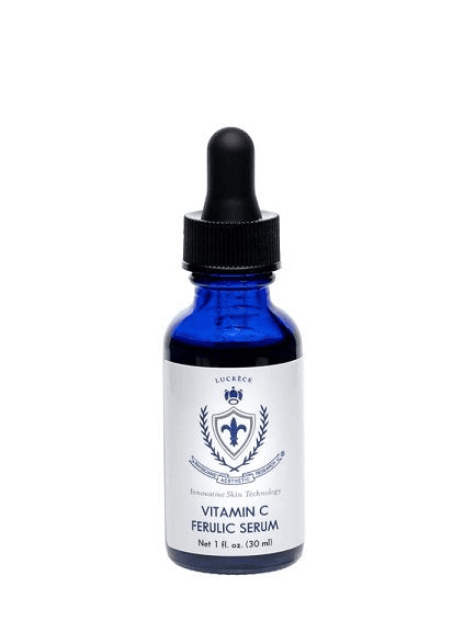 Vitamin C Ferulic Serum