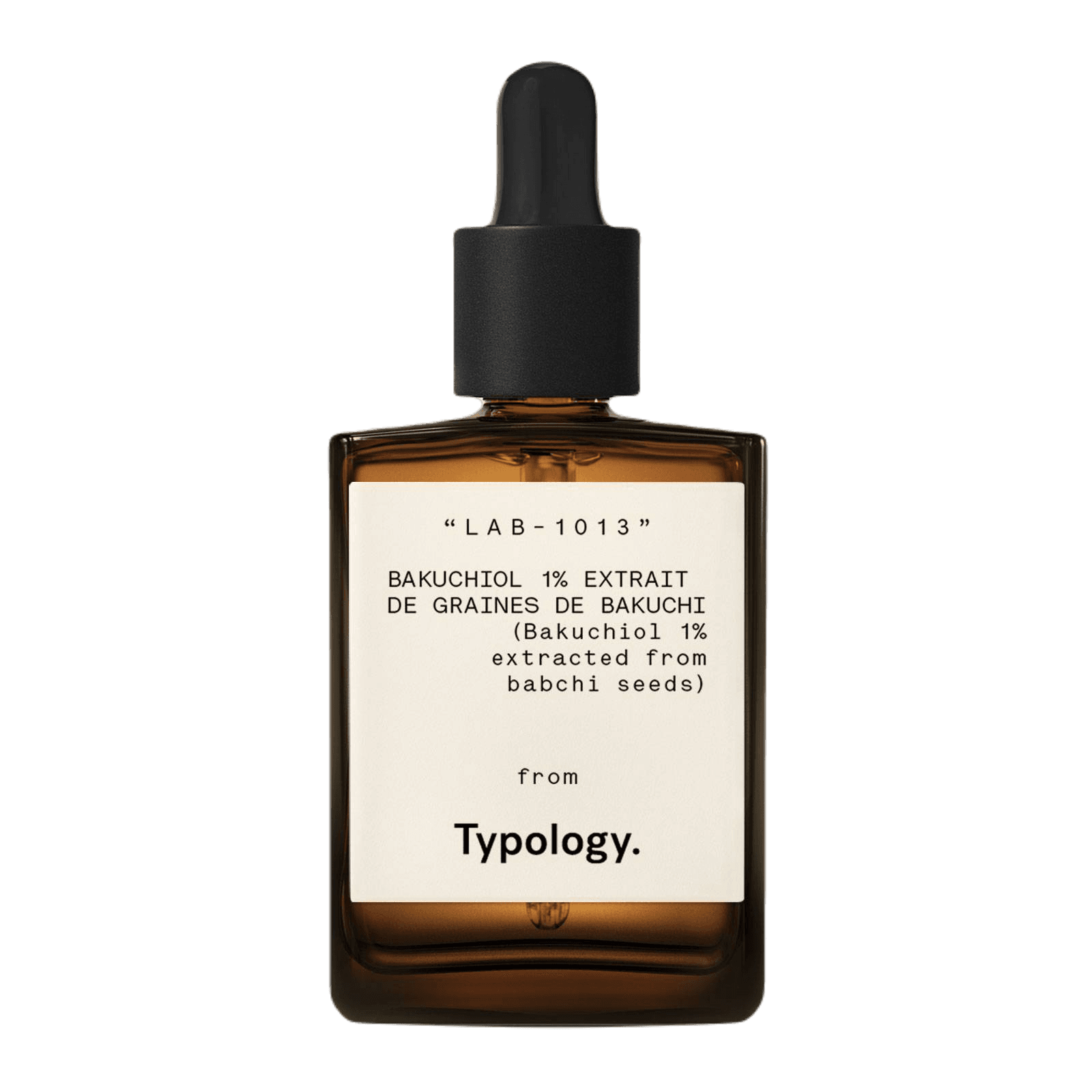 L62 Blemish Serum with 1% Bakuchiol