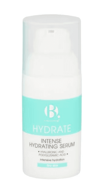 Intense Hydrating Serum