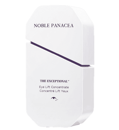 The Exceptional Eye Lift Concentrate