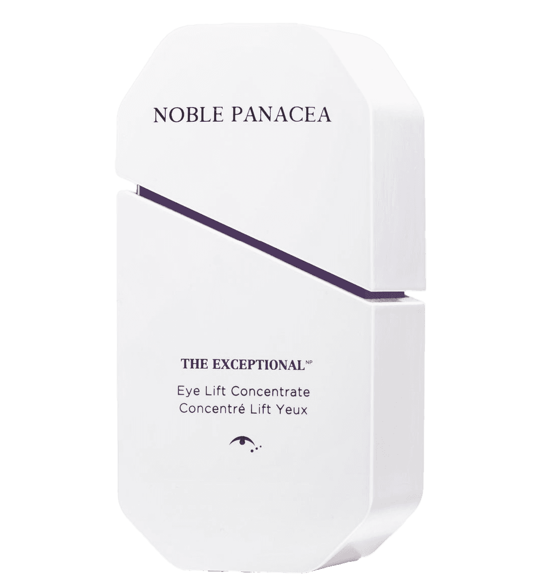 The Exceptional Eye Lift Concentrate