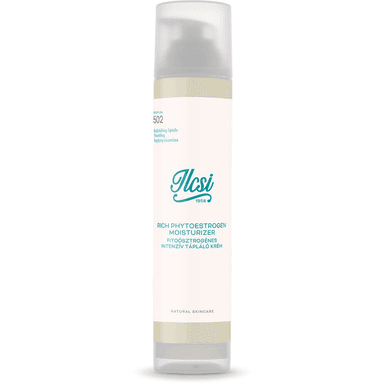 Rich Phytoestrogen Moisturizer