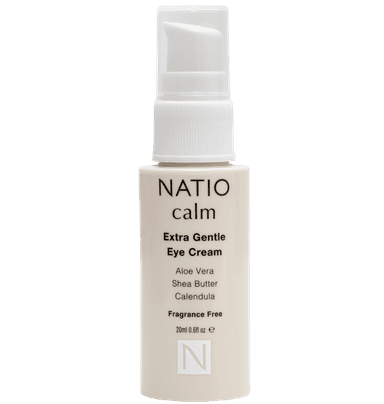 Calm Extra Gentle Eye Cream