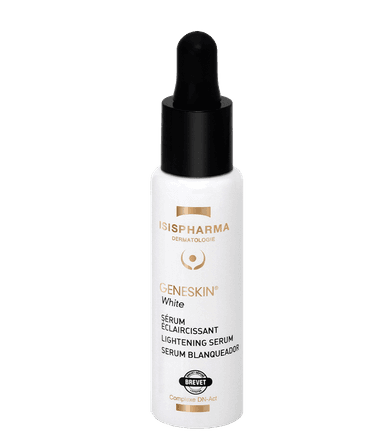 GENESKIN White Lightening Serum