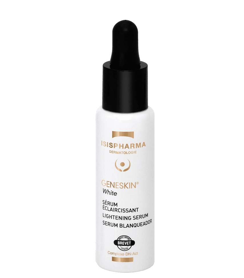 GENESKIN White Lightening Serum