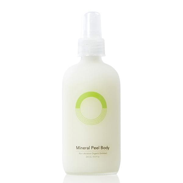 Mineral Peel Body