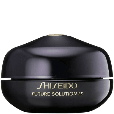 Future Solution Lx Eye And Lip Contour Regenerating Cream